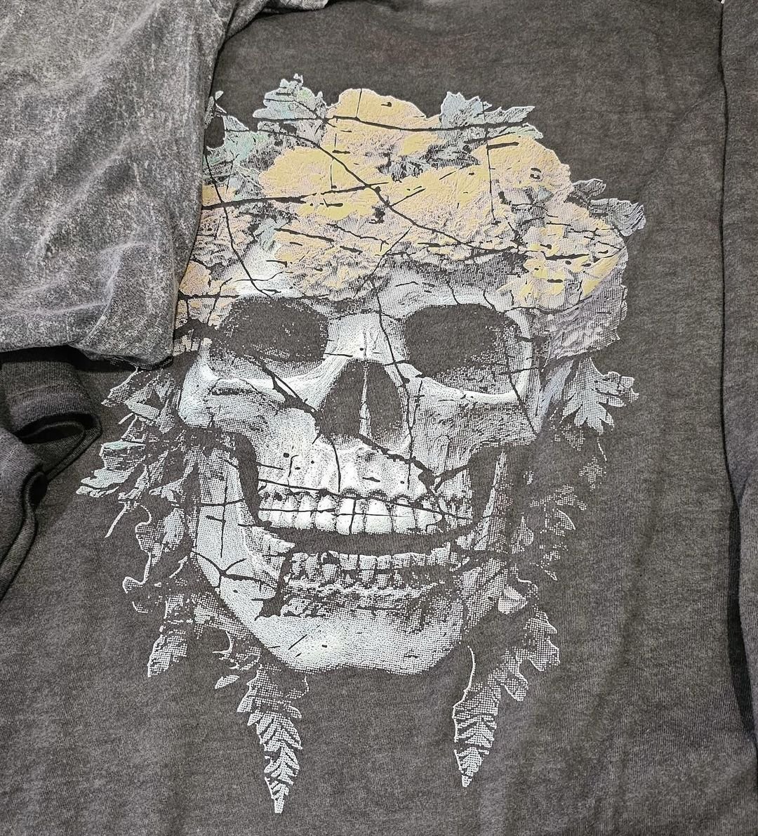 Estilo Urbano Tee Ink